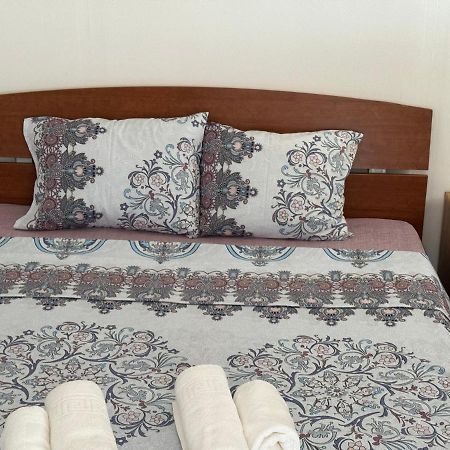 Apartments Airport Golubovci 포드고리차 외부 사진