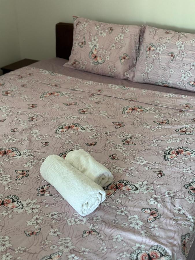 Apartments Airport Golubovci 포드고리차 외부 사진