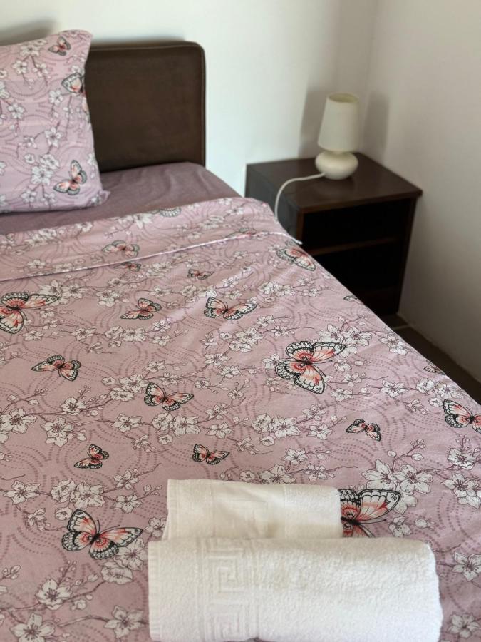 Apartments Airport Golubovci 포드고리차 외부 사진