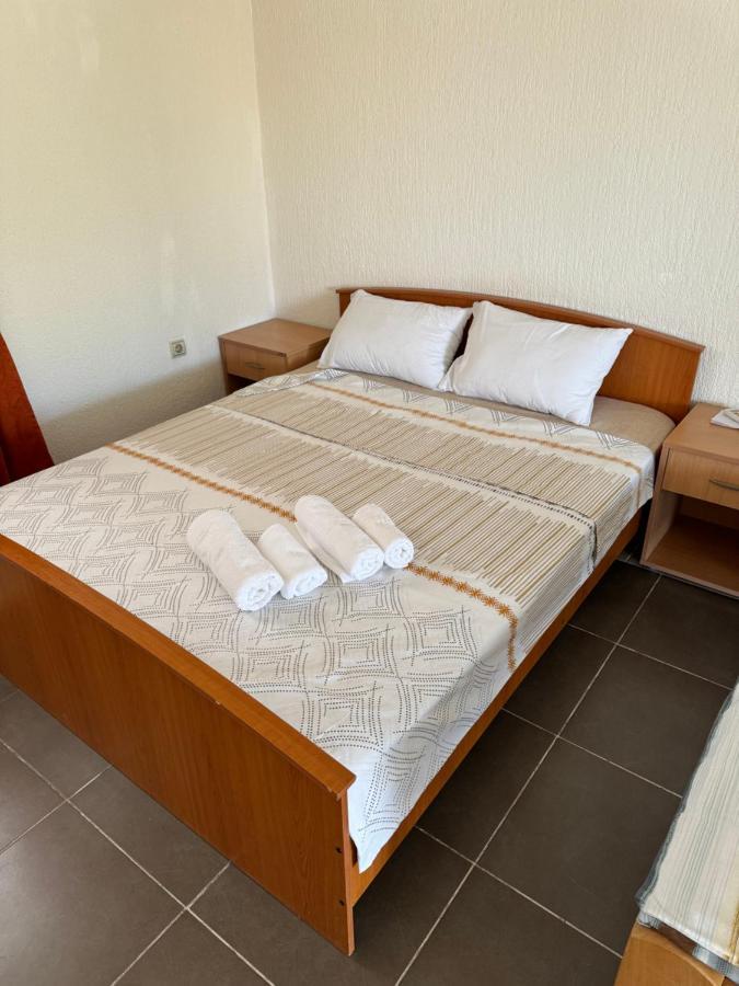 Apartments Airport Golubovci 포드고리차 외부 사진